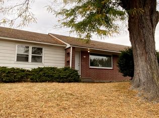 602 W 12th St, The Dalles, OR 97058