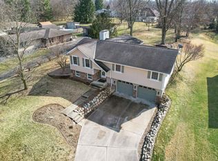 1000 Country Club Dr, Warsaw, IN 46580