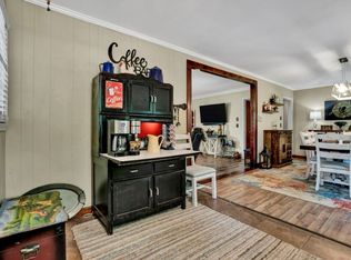 214 Lakeview Ter, Simpsonville, SC 29681