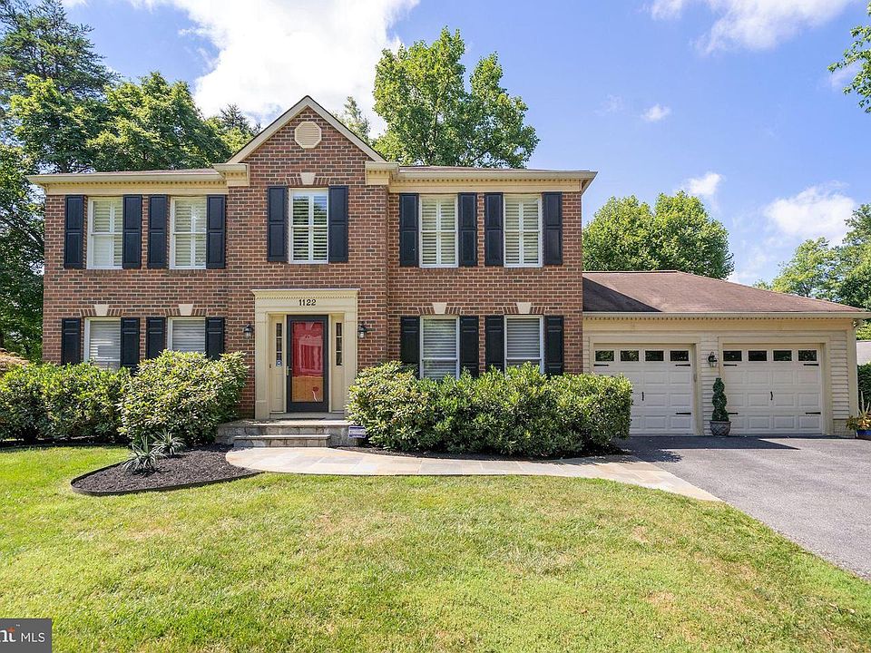 1st image of 1122 Halesworth Dr