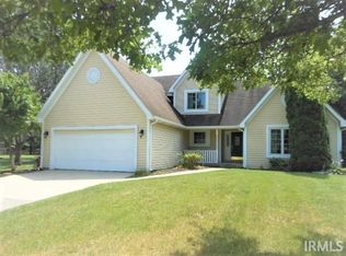 3467 Cinnamon Trce, Kokomo, IN