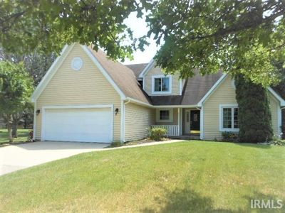 3467 Cinnamon Trce, Kokomo, IN, 46901
