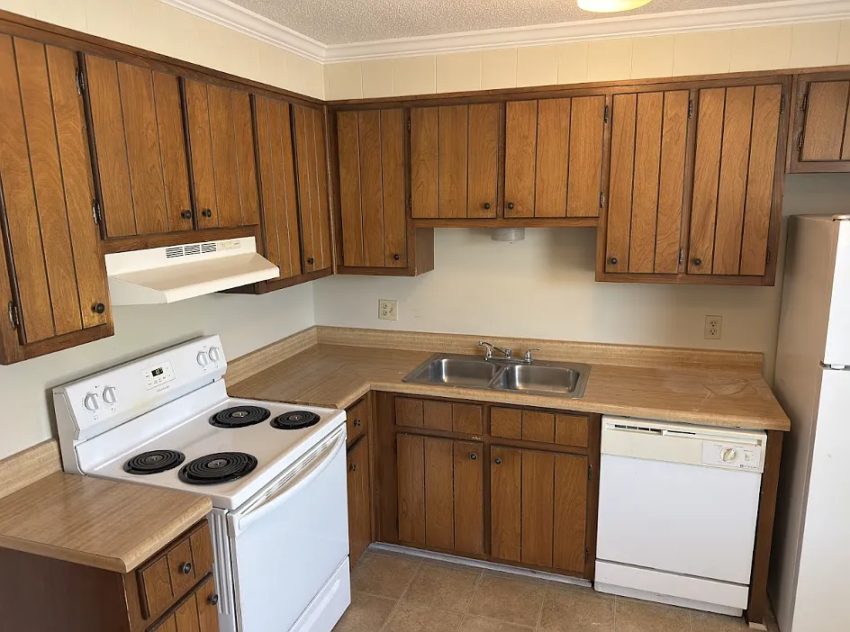 2 bed, $950 — Photo 4
