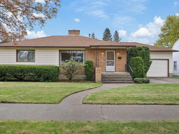 2421 W Garland Ave, Spokane, WA 99205