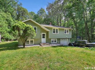 49 Christy Hill Road, Ledyard, CT 06335