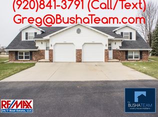 W5658 Macky Dr, Appleton, WI 54915