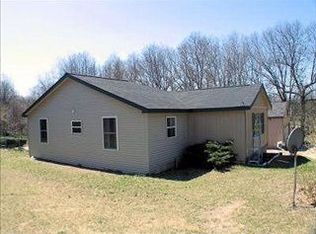 5370 E C Ave, Richland, MI 49083