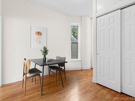 4th image of 304 Quincy St APT 3A