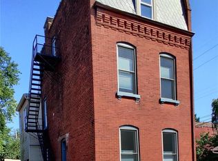 3016 Missouri Ave, Saint Louis, MO 63118