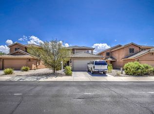 22449 W Woodlands Ave, Buckeye, AZ 85326