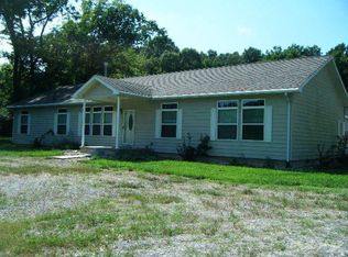 20854 Walnut Grv, Tamms, IL 62988