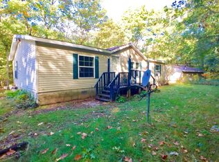 11500 Hall Rd, Ravenna, MI 49451