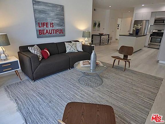 2nd image of 1526 Armacost Ave APT 301