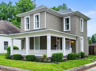 300 NW J St, Richmond, IN