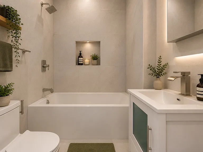 1518 Jefferson Ave #3L — Photo 9