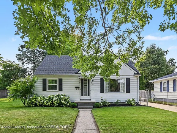 1112 N Hayford Ave, Lansing, MI 48912
