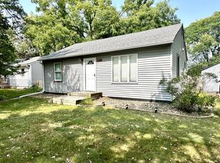 4927 North Rd, Blaine, MN 55014