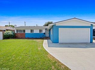 3112 W Olinda Ln, Anaheim, CA 92804