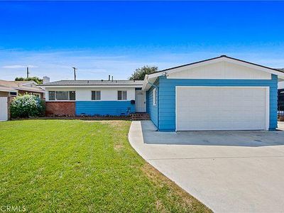 3112 W Olinda Ln, Anaheim, CA, 92804