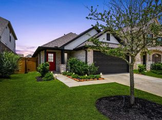 8111 Blue Fish Dr, Cypress, TX 77433