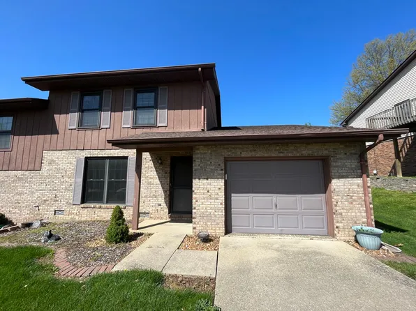 17 Ramona Dr, Shiloh, IL 62221