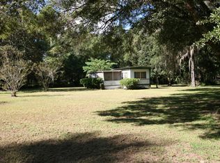 6622 W Anthony Rd, Ocala, FL 34475
