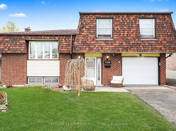 1350 Linden Cres, Brockville, ON K6V 6B6