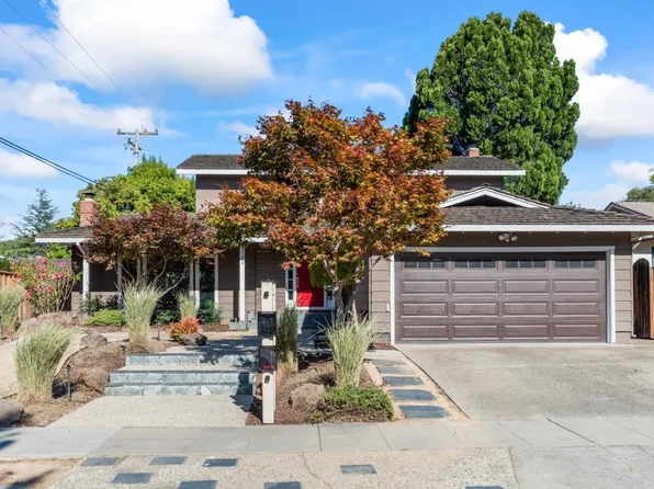 220 Corral Ave, Sunnyvale, CA 94086