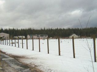12812 278th Dr NE, Granite Falls, WA 98252