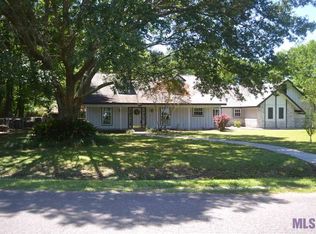 14105 Mark St, Gonzales, LA 70737