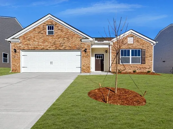 458 Fenwick Dr, Woodruff, SC 29388