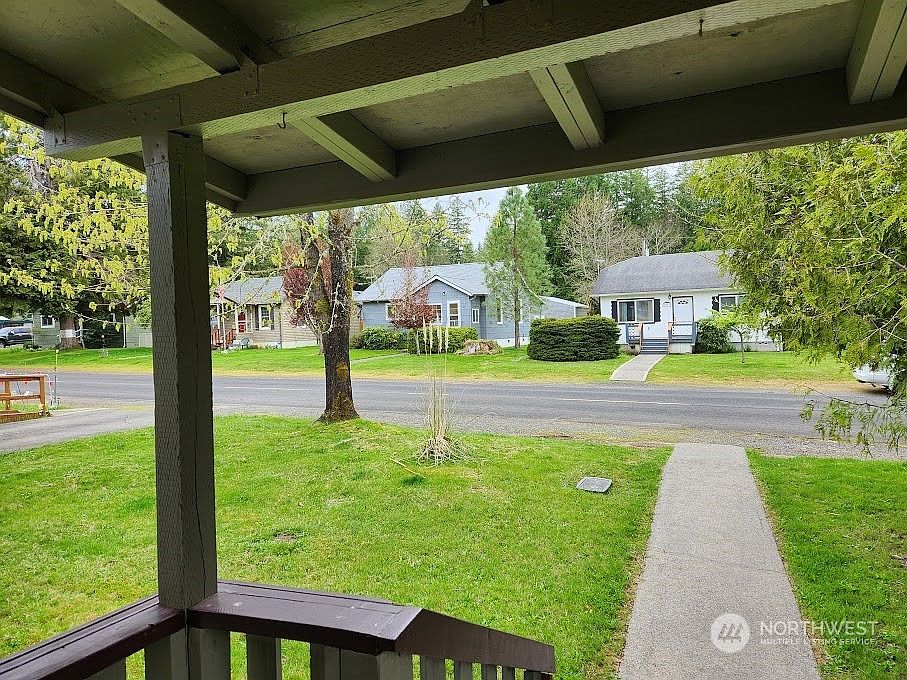 306 Taylor Street, Ryderwood, WA 98581 Zillow