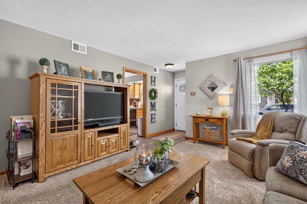 6109 S Neenah Ave, Chicago, IL - View 4