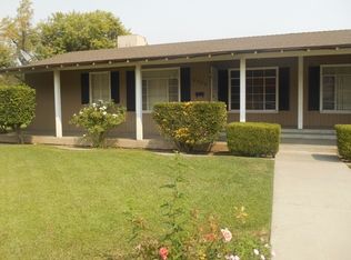 2438 N Thesta St, Fresno, CA 93703