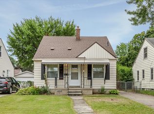 912 N Edison Ave, Royal Oak, MI 48067