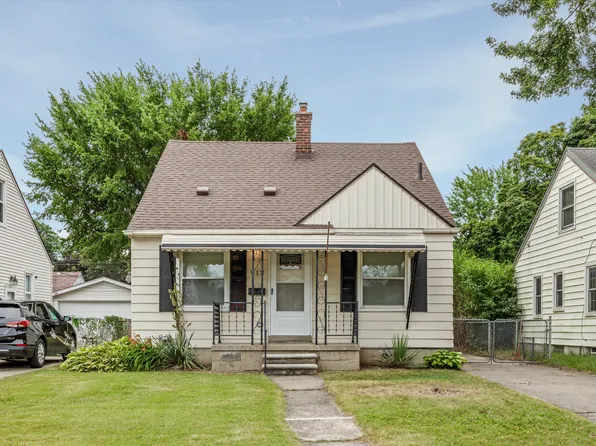 912 N Edison Ave, Royal Oak, MI 48067
