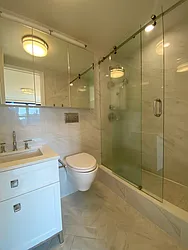 Rented by UES Management