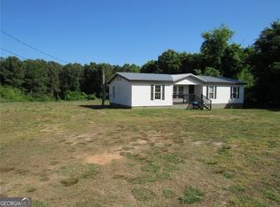 1460 S Highway 100, Bowdon, GA 30108