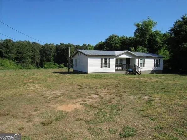 1460 S Highway 100, Bowdon, GA 30108