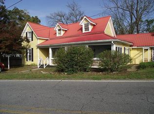 7 Terrace Ave, Murphy, NC 28906