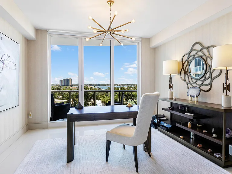 2700 N Ocean Dr #501A — Photo 32
