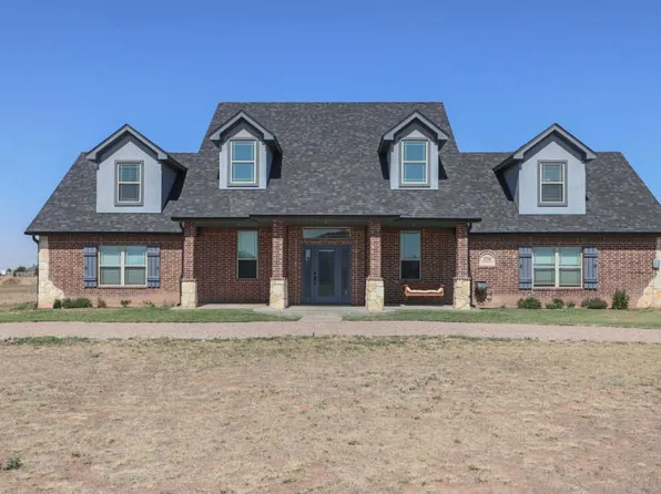 5750 Mesquite Springs Trl, Amarillo, TX 79119