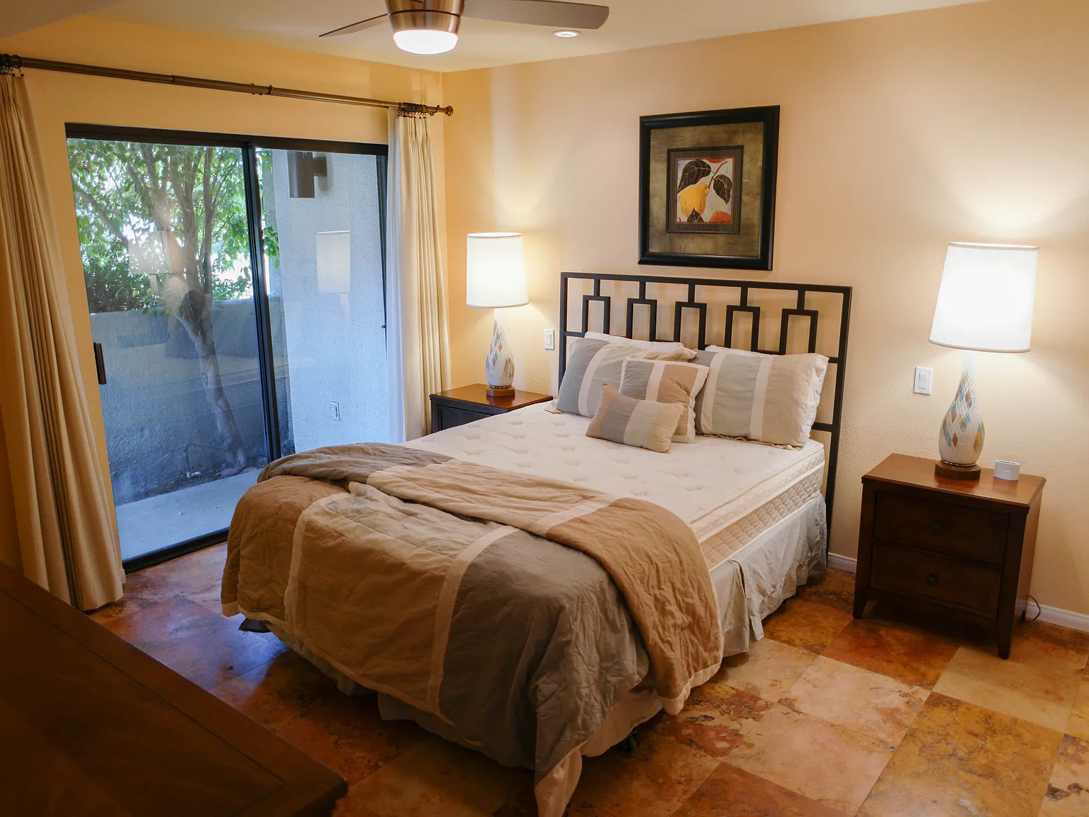 1 bed, 633 sqft, $1,750 — Photo 3