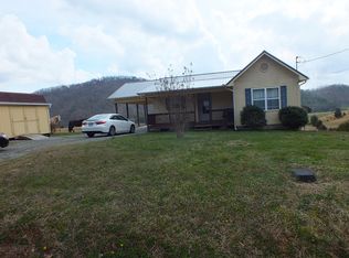 364 Grigsby School Rd, Rogersville, TN 37857