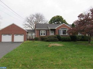 83 Colebrookdale Rd, Boyertown, PA 19512