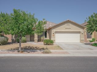 16848 W Bristol Ln, Surprise, AZ 85374
