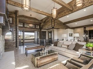 2611 Julia Ct, Park City, UT 84098