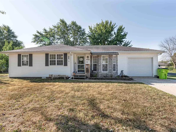 6500 Monsees Dr, Sedalia, MO 65301