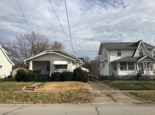 1995 High St, Cuyahoga Falls, OH 44221