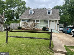 7212 Marywood St, Hyattsville, MD 20784